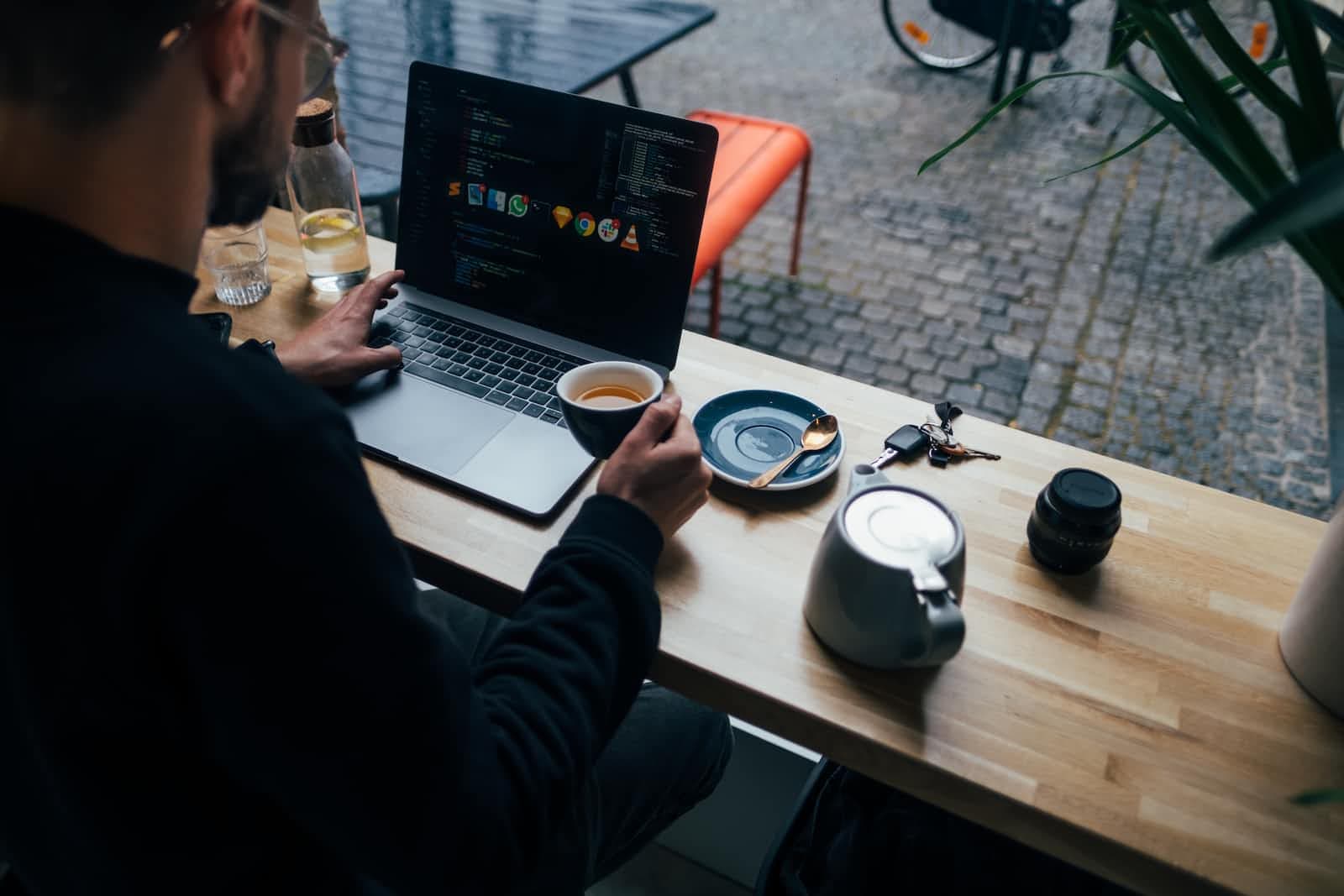Java Threads & Concurrency API — Part I