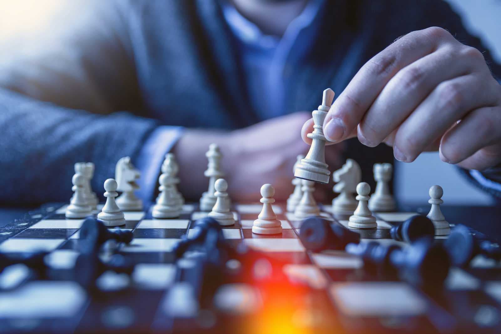 Unveiling AI Inference: How Machines Make Smart Decisions