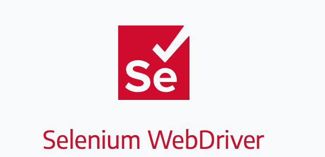 Selenium WebDriver 4